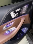 مرسيدس بنز GLE 350 Mercedes-Benz GLE350 (4 Matic)