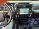 Toyota 4Runner Limited Black Edition Sunroof , Push button and Parking sersors