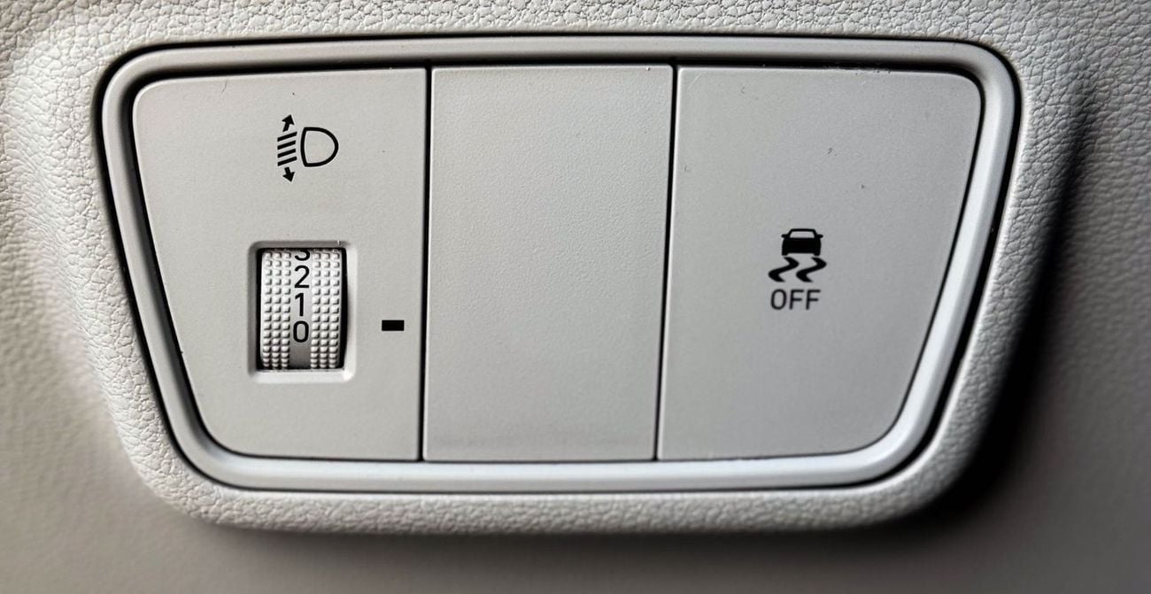 Hyundai Tucson Comfort 2.0L Hyundai Tucson | 2.0 L | 2023 | GCC | Orginal Paint | Accident-Free | In Excellent Cond