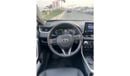 Toyota RAV4 Hybrid TOYOTA RAV4 XLE premium 2021