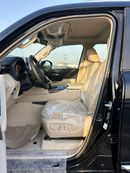 Toyota Land Cruiser GXR 3.5L