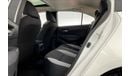 Toyota Corolla GLI | 1 year free warranty | 0 down payment | 7 day return policy