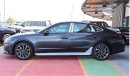 Hyundai Sonata FULL OPTION LUXRY