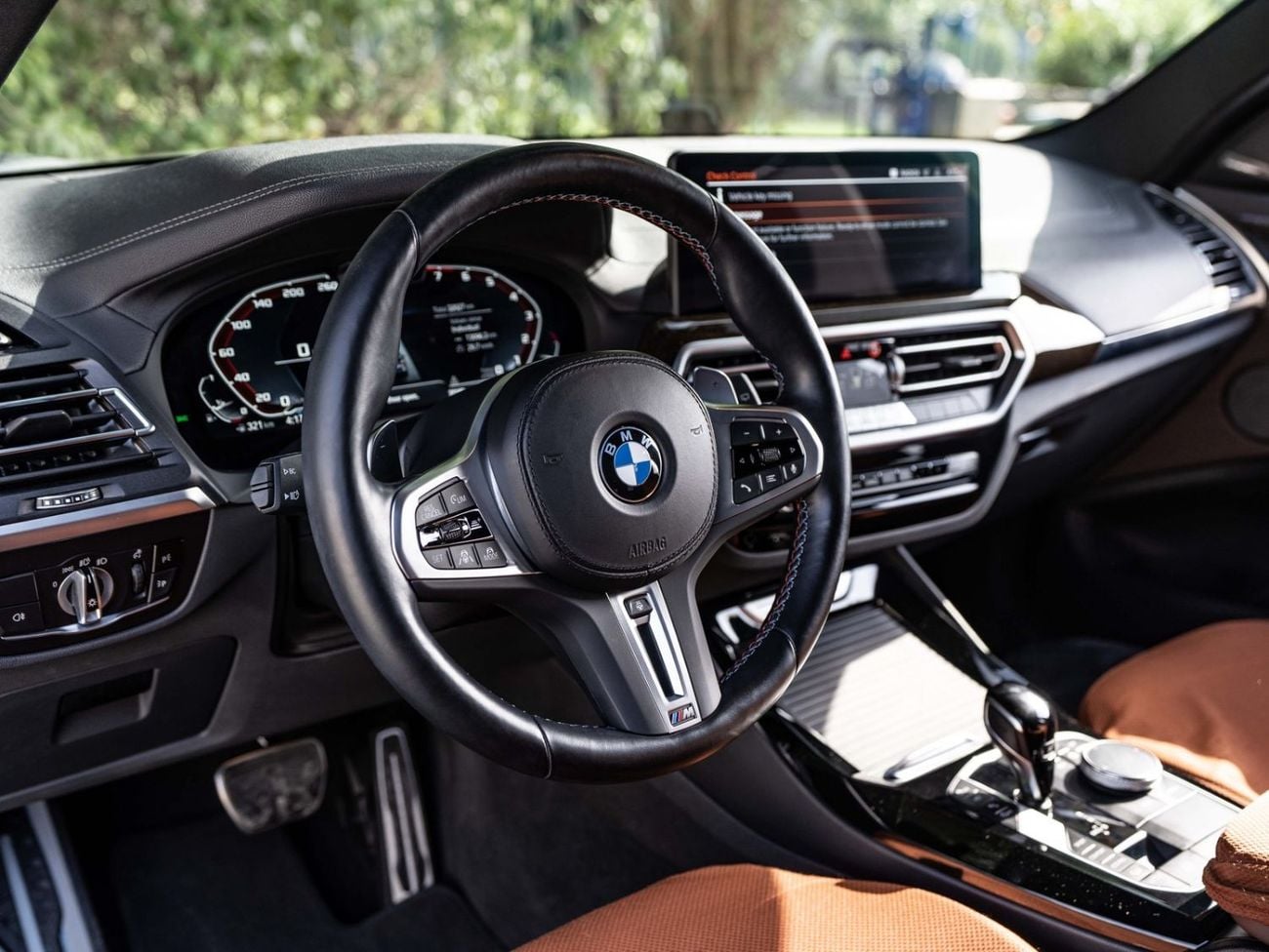 BMW X3 M40i M SPORT