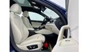 بي أم دبليو 540i 2018 BMW 540i M-Sport, December 2022 BMW Warranty, Full Service History, Full Options, GCC