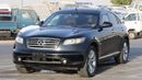 إنفينيتي FX35 2007 INFINITI FX35