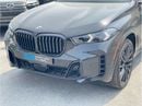 BMW X5 3.0L PETROL A/T X- DRIVE 40 I FULL OPTION