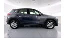 Mazda CX-5 GS | 1 year free warranty | 1.99% financing rate | 7 day return policy