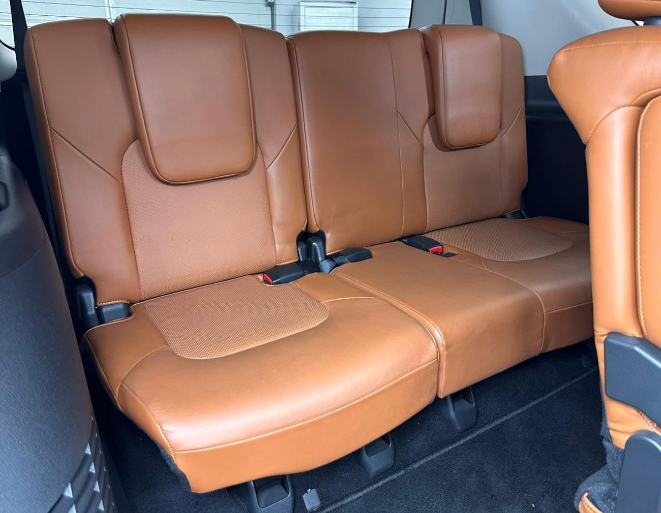 نيسان باترول 2024 Nissan Patrol LE Platinum, 10/2029 Nissan Warranty, 10/2027 Nissan Service Contract, Nissan Ful