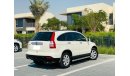 Honda CR-V Honda CR-V || GCC || Very Well Maintained