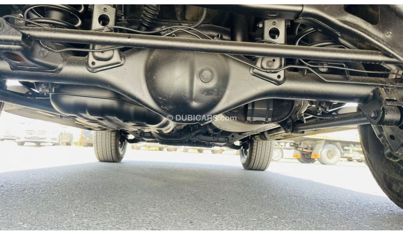 تويوتا إف جي كروزر 2013 Army Green Color 4.0CC Petrol AT 4WD [RHD] {JAPAN Imported} Premium Condition