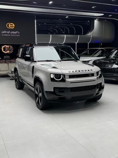 Land Rover Defender LAND ROVER DEFENDER V8 2026