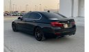 بي أم دبليو 535 BMW 535 i | GCC | 2015 | V6 | IN VERY GOOD CONDITION