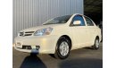 Toyota Platz SCP11