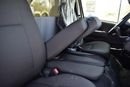 Toyota Hiace Delivery Van High Roof 2.7L Petrol Manual