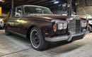 Rolls-Royce Silver Shadow