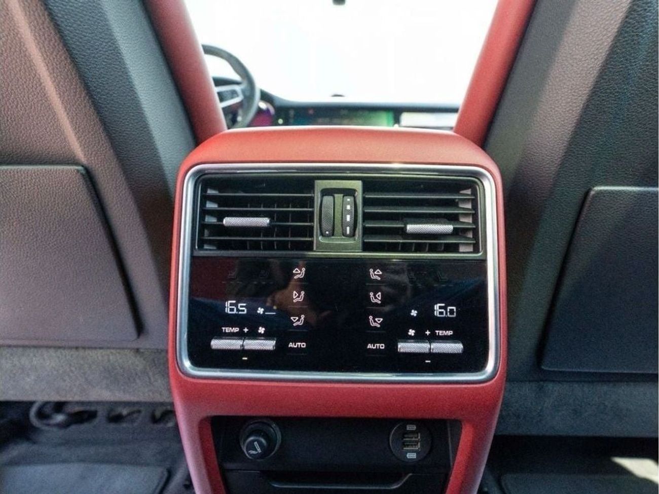 بورش كايان S 2.9L (435 HP)