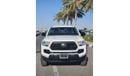 Toyota Tacoma TOYOTA TACOMA 4X4 FULL OPTION