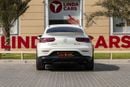 Mercedes-Benz GLC 63 AMG
