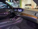 مرسيدس مايباخ S550 مايباخ 2015 Mercedes‑Maybach S 550 - Perfect Condition - Only 65,000 km !