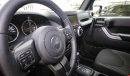 Jeep Wrangler Rubicon - Brand New 0 KM - Flawless!