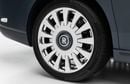 Rolls Royce Phantom 6.75L V-12 Twin-Turbocharged Engine