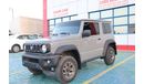 Suzuki Jimny 2.0L Brand New Condition Excellent Drive GCC