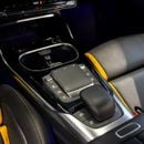 Mercedes-Benz A 45 S AMG AED 3,065 pm • 0% Downpayment • A45 S AMG • FULL Agency History