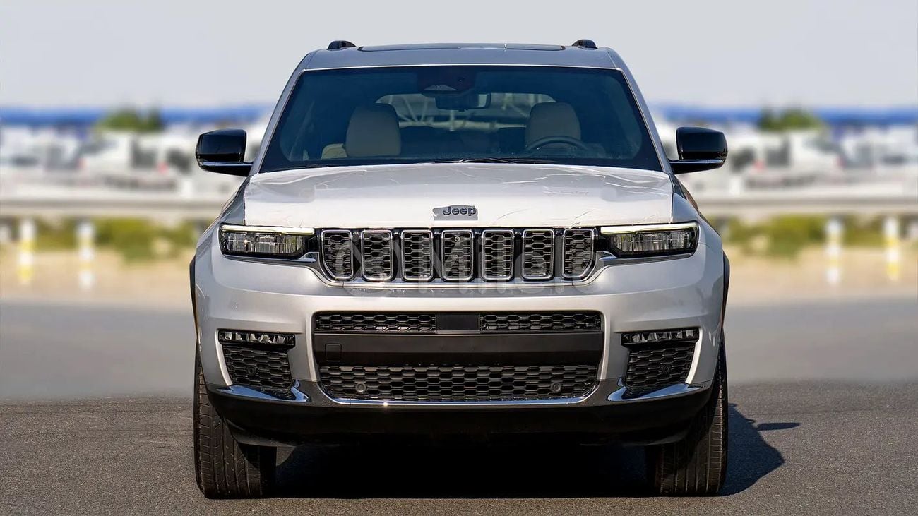 جيب جراند شيروكي LIMITED | WARRANTY + SERVICE AVAILABLE | IN-HOUSE FINANCING | 0% DOWNPAYMENT (BANK)