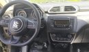 Suzuki Dzire Suzuki - Dzire - GLX -1.2