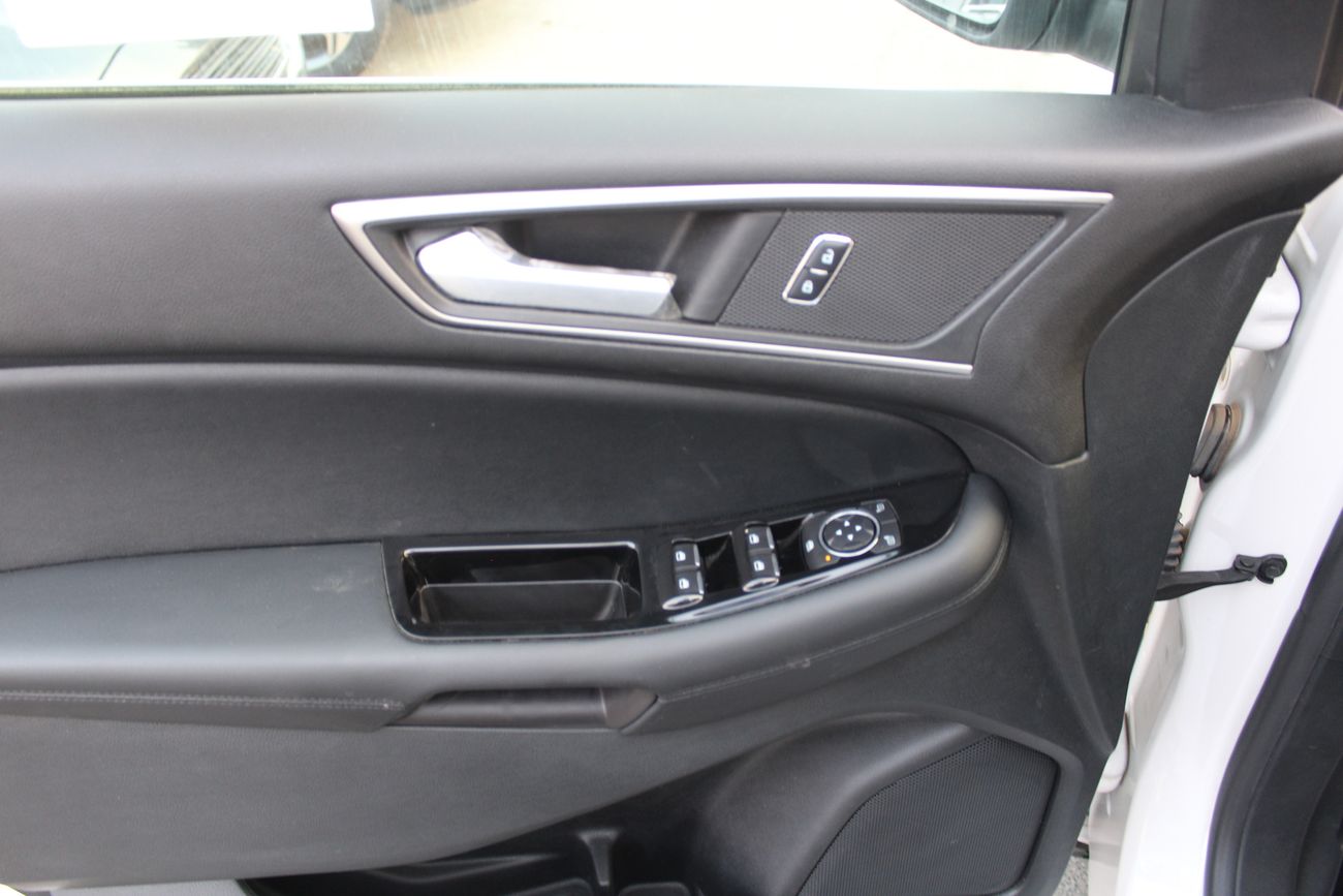 Ford Edge SEL 2016  V6 USA  0KM