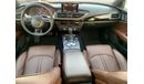 Audi A7 Audi A7 _ S_ Line _ Gcc_2016_Excellent Condition _Full option