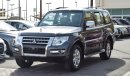 Mitsubishi Pajero Full Option