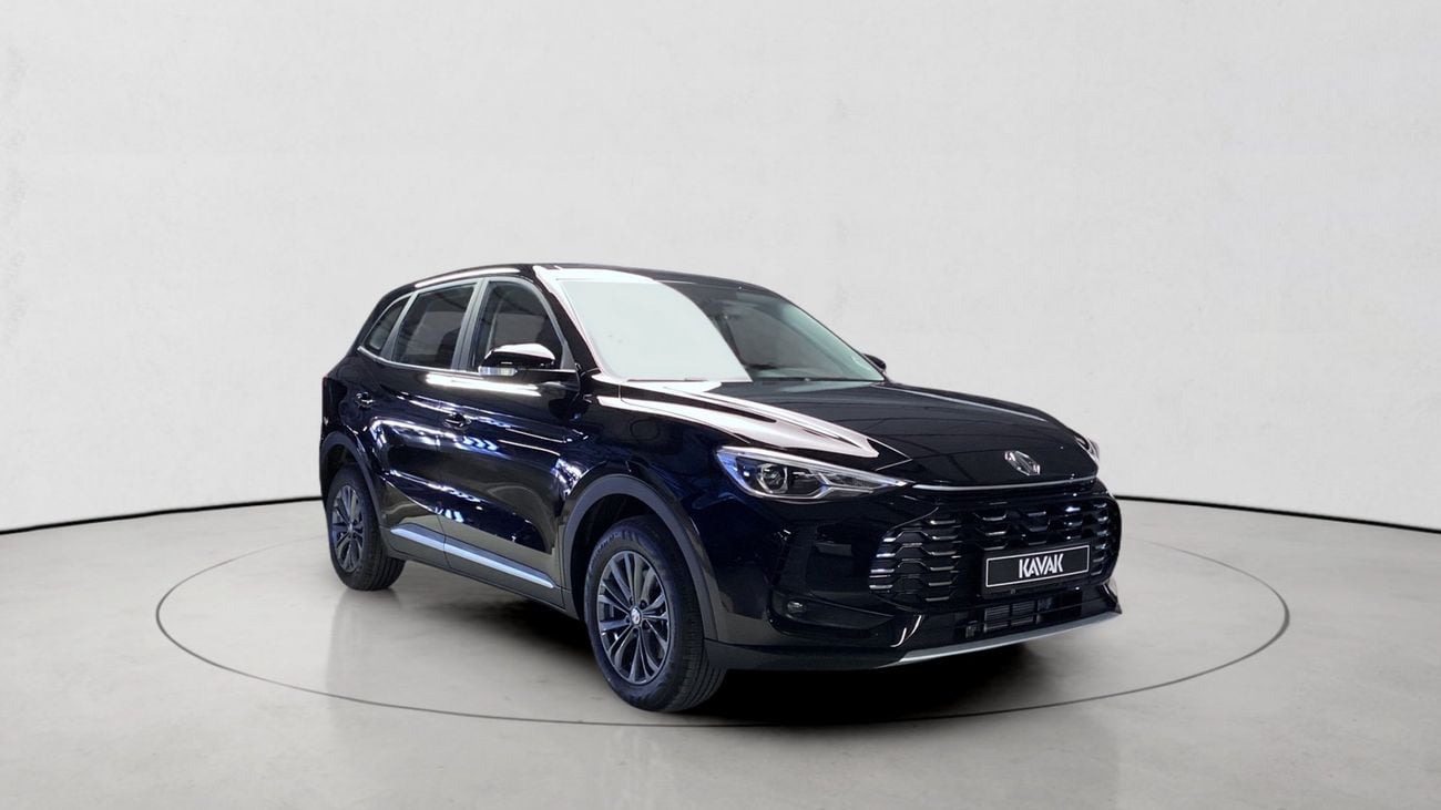 MG ZS Standard | Guaranteed Warranty | 0 Down Payment