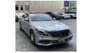 Mercedes-Benz S 560 Std