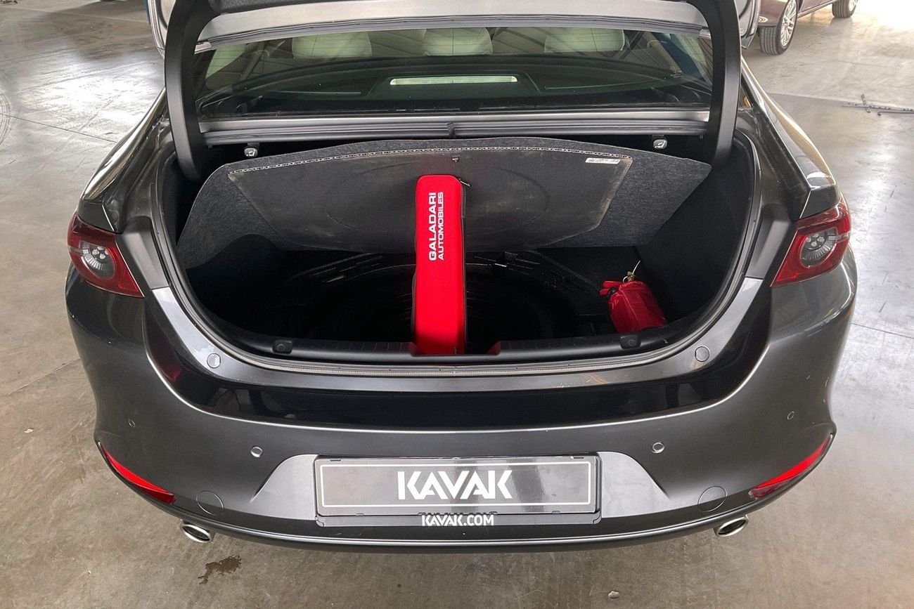 Mazda 3 Evolve | Guaranteed Warranty | 0 Down Payment