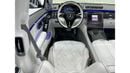 Mercedes-Benz S 680 2023 Mercedes Maybach S680 V12, Nov 2027 Mercedes Warranty, Fully Loaded, Low Kms, GCC