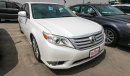 Toyota Avalon Limited