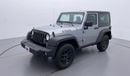 Jeep Wrangler WILLYS WHEELER 3.6 | Under Warranty | Inspected on 150+ parameters
