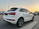 أودي Q3 40 TFSI quattro S Line 2.0L SUV