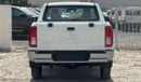 ميتسوبيشي L200 GLS 2.4L D DC 4WD GL New Face 5MT