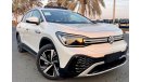 Volkswagen ID.6 I.D.6 PRO CROZZ 6 & 7 SEATERS