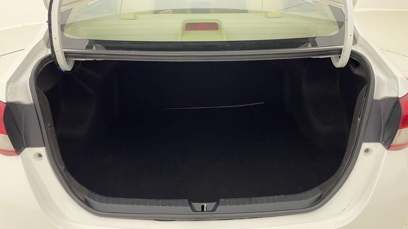 Toyota Yaris SE 1.5 | Zero Down Payment | Home Test Drive