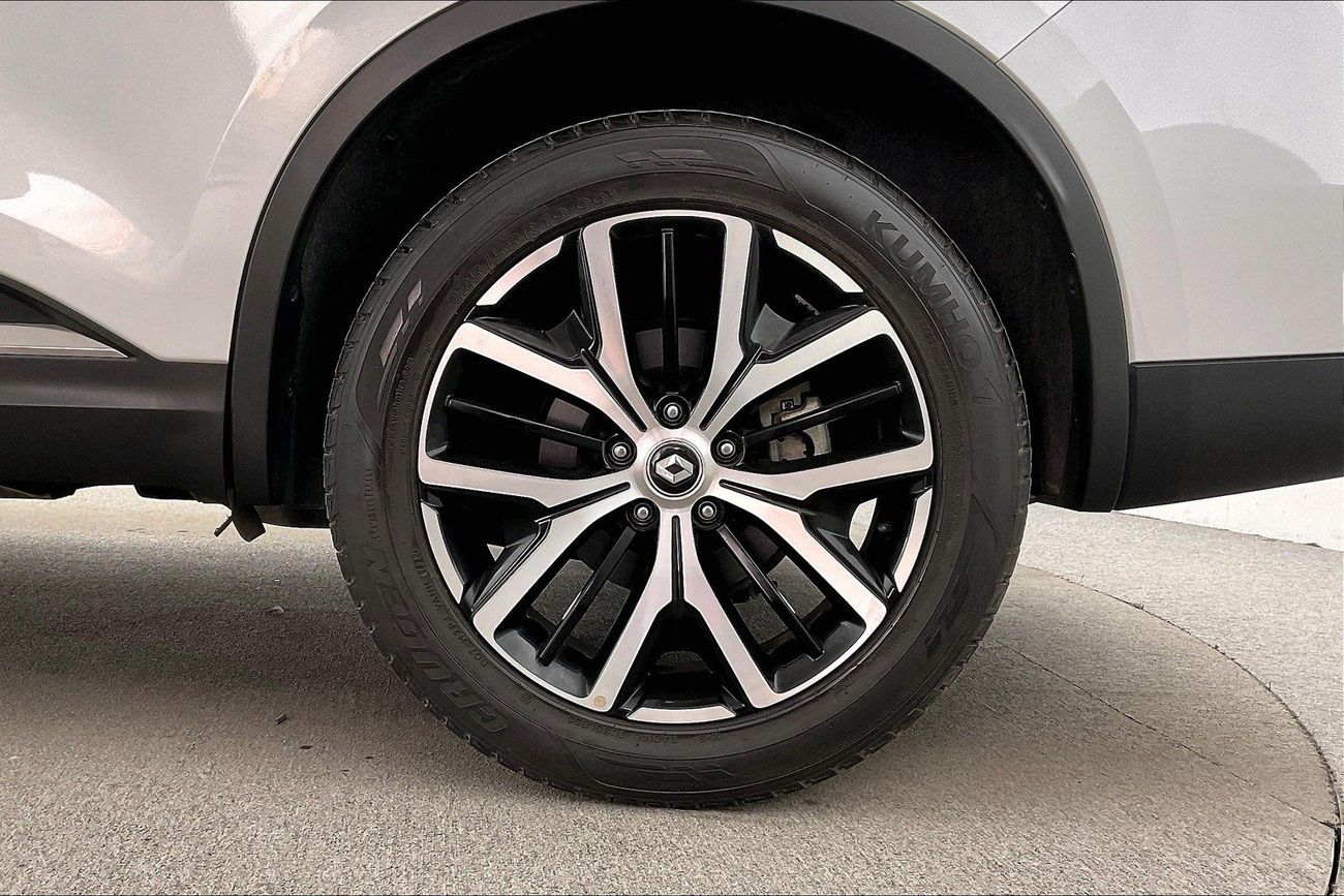 Renault Koleos LE | Guaranteed Warranty | 0 Down Payment