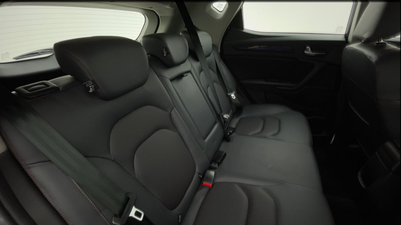 JAC S3 Plus LUXURY 1.6 | Zero Down Payment | Home Test Drive