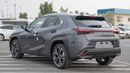 Lexus UX250h STD (NON GCC) LEXUS UX250H | 2-YEAR WARRANTY + SERVICE AVAILABLE | IN-HOUSE FINANCING | 0% DOWNPAYME