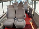 Toyota Hiace TOYOTA HIACE COMMUTER VAN RHD 2001 MODEL 3.0 L DIESEL AUTOMATIC(PM02656)