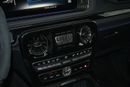 برابوس 800 - مرسيدس-AMG G 63 Mercedes Original Brabus G800 4.0-litre V8 Bi-Turbo, Model 2024