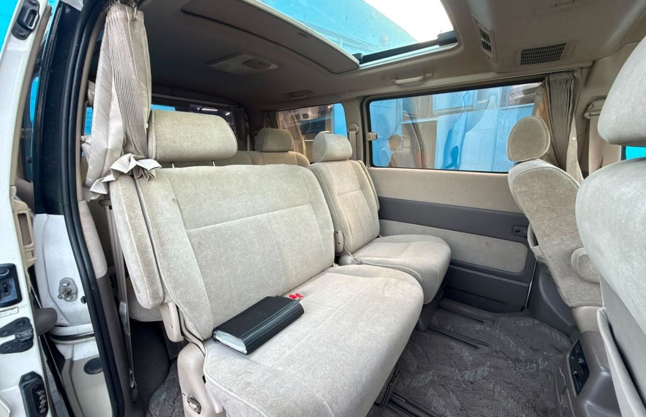 Toyota Granvia