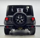Jeep Wrangler Sport 3.6L A/T 2018 Jeep Wrangler Sport, Full Service History, Fully Loaded, Excellent Condition, GC